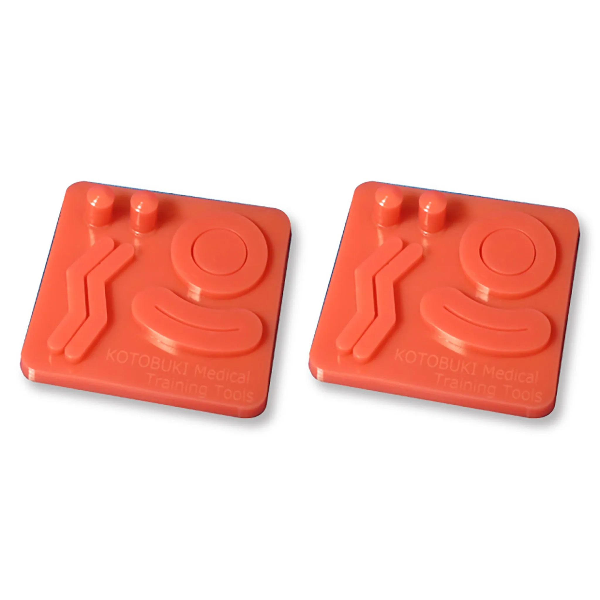 Mini Training Pad Set【TRP-MN1】