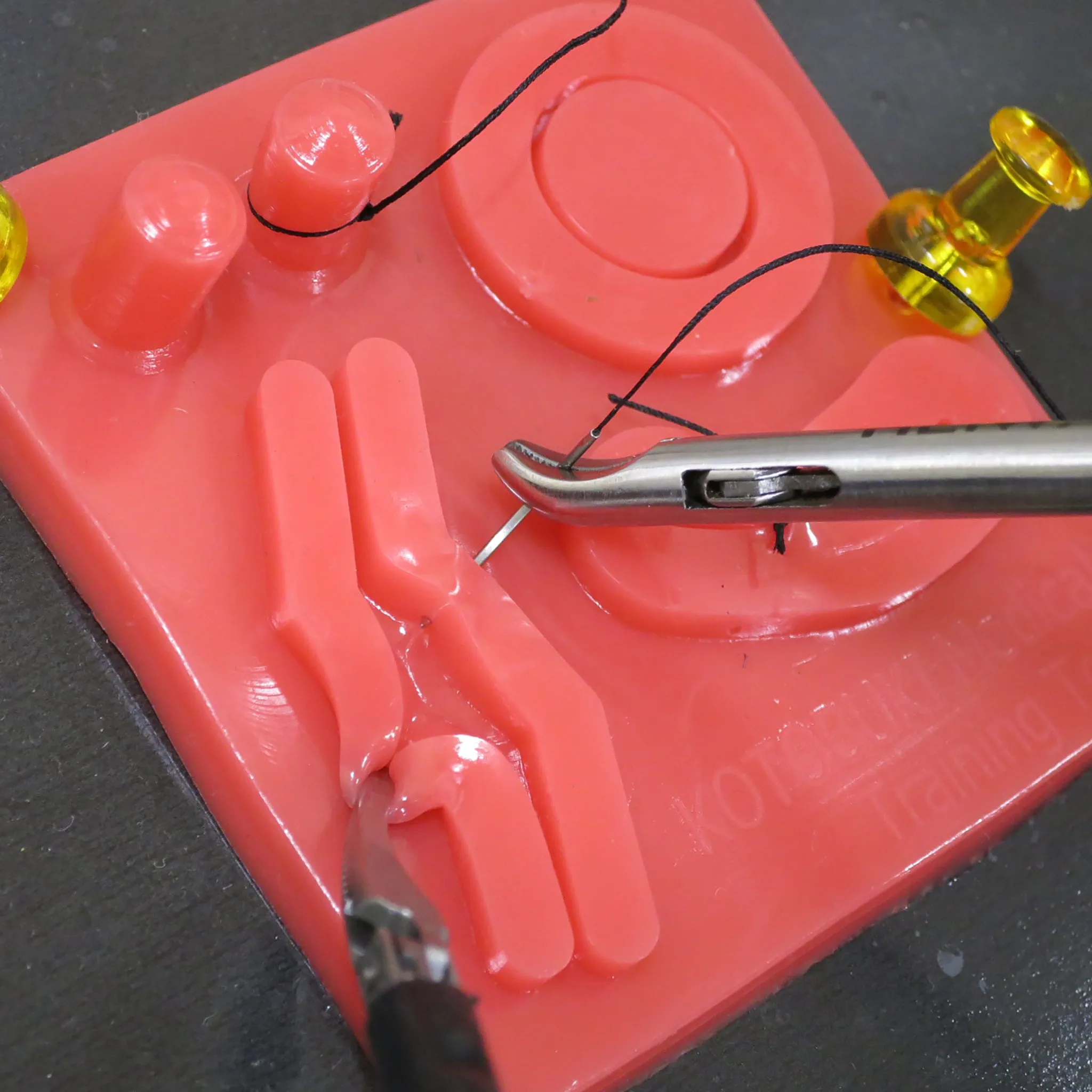 Mini Training Pad Set【TRP-MN1】