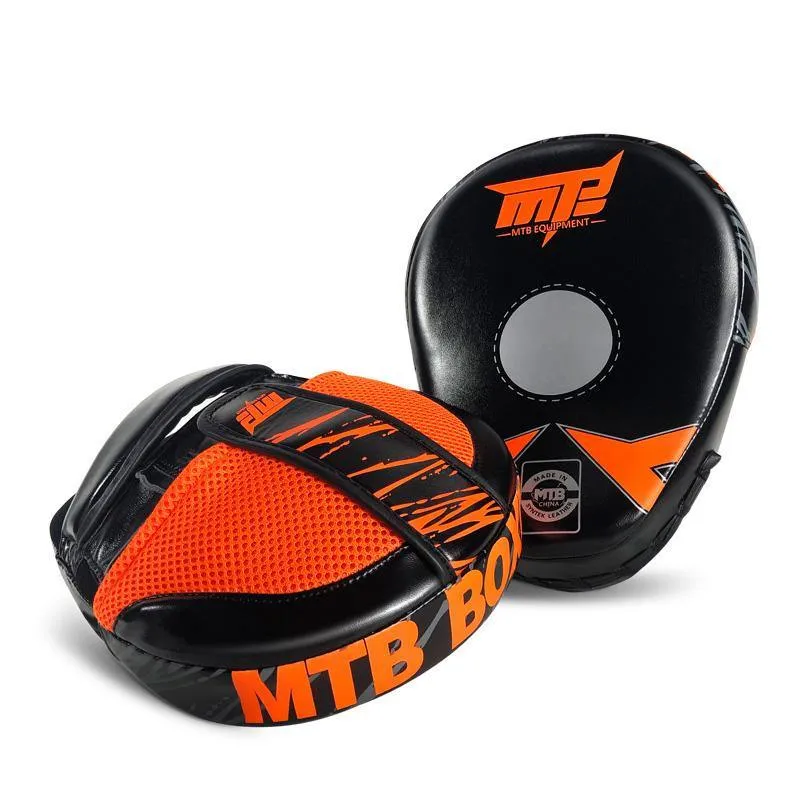 MTB Professional Boxing Pads