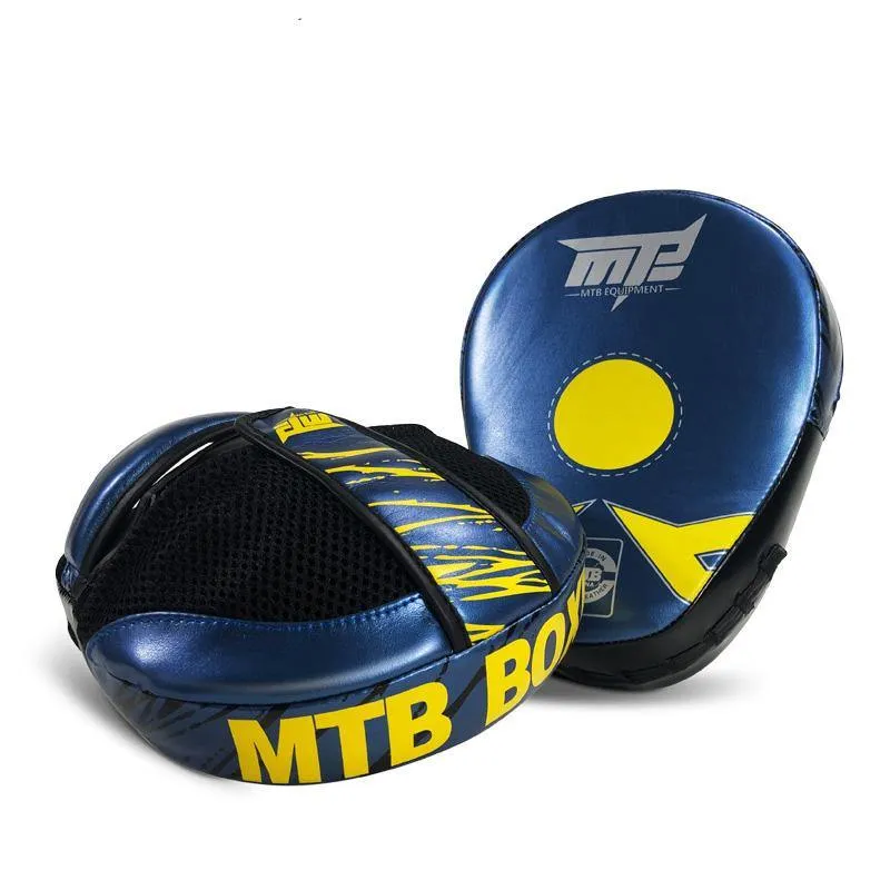 MTB Professional Boxing Pads