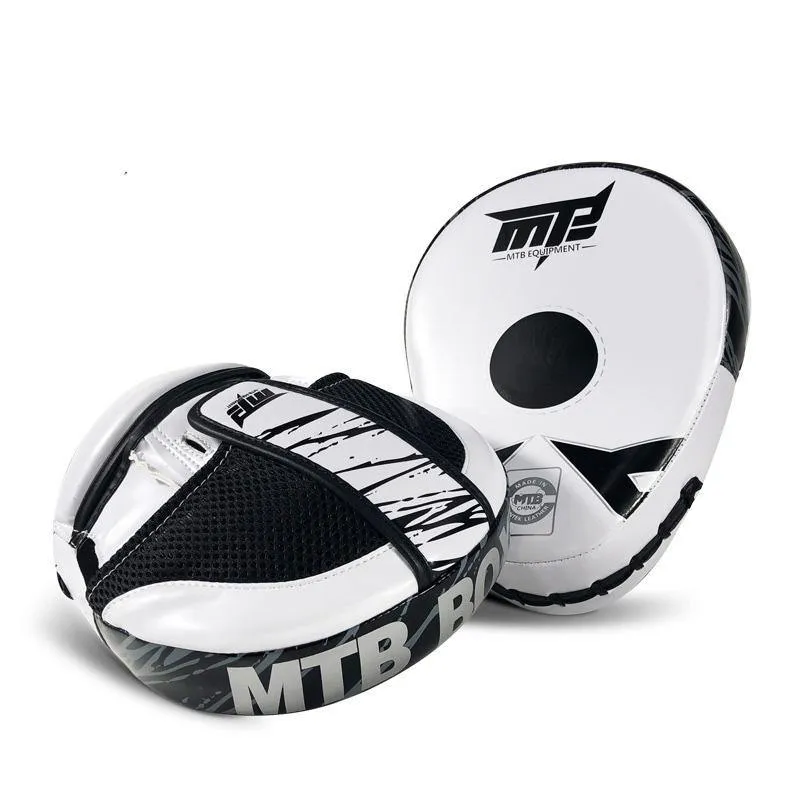 MTB Professional Boxing Pads