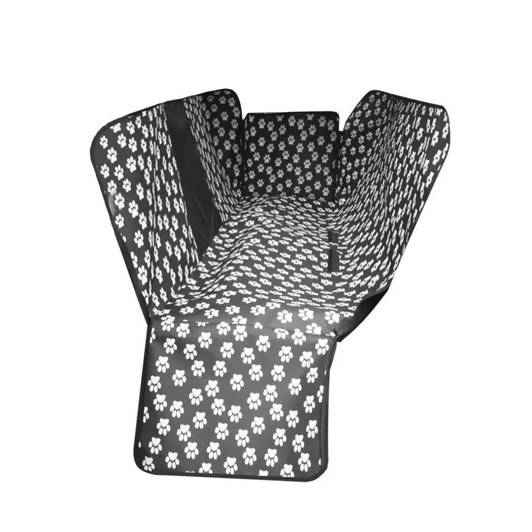 Pawz Pet Back Seat Cover