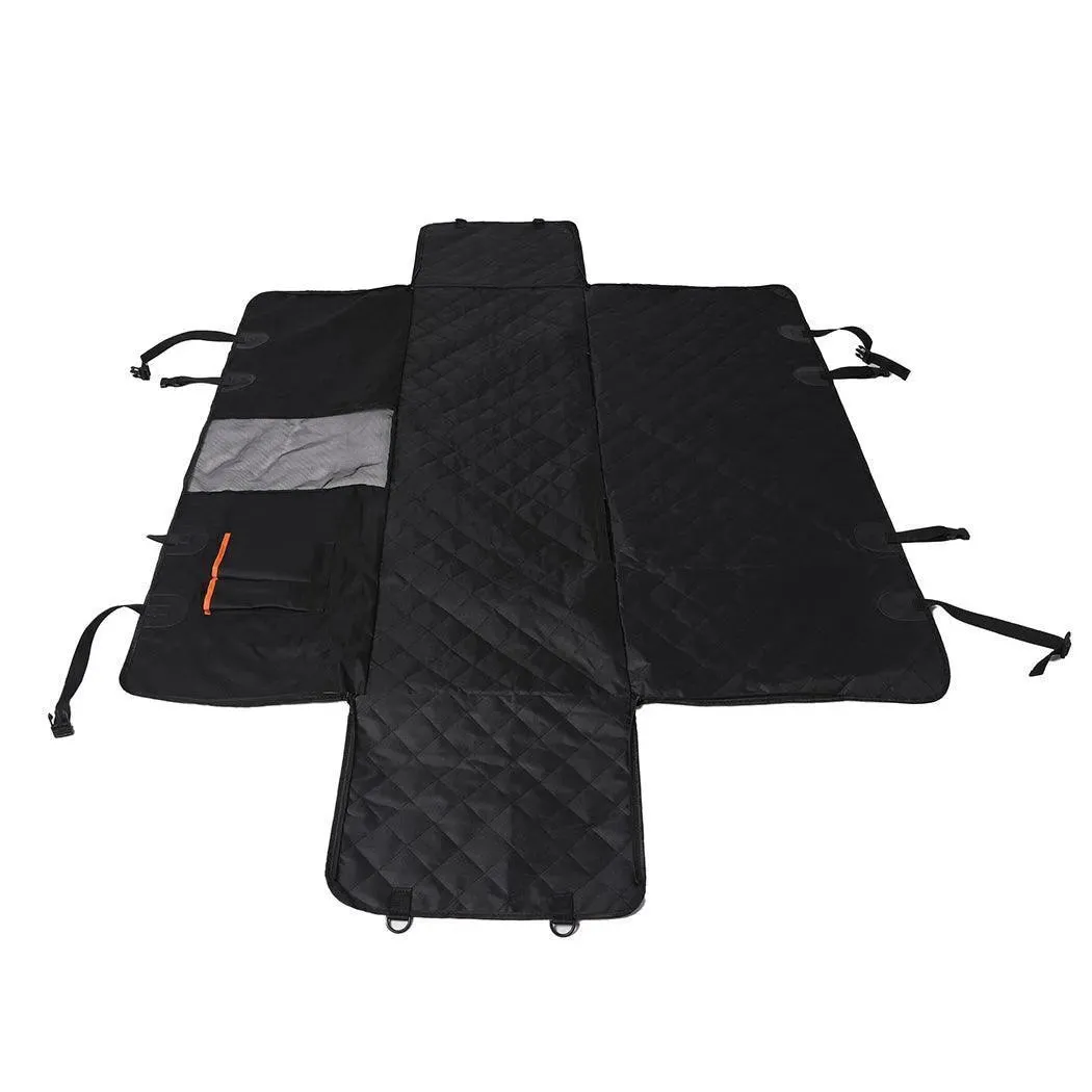 Pawz Pet Back Seat Cover