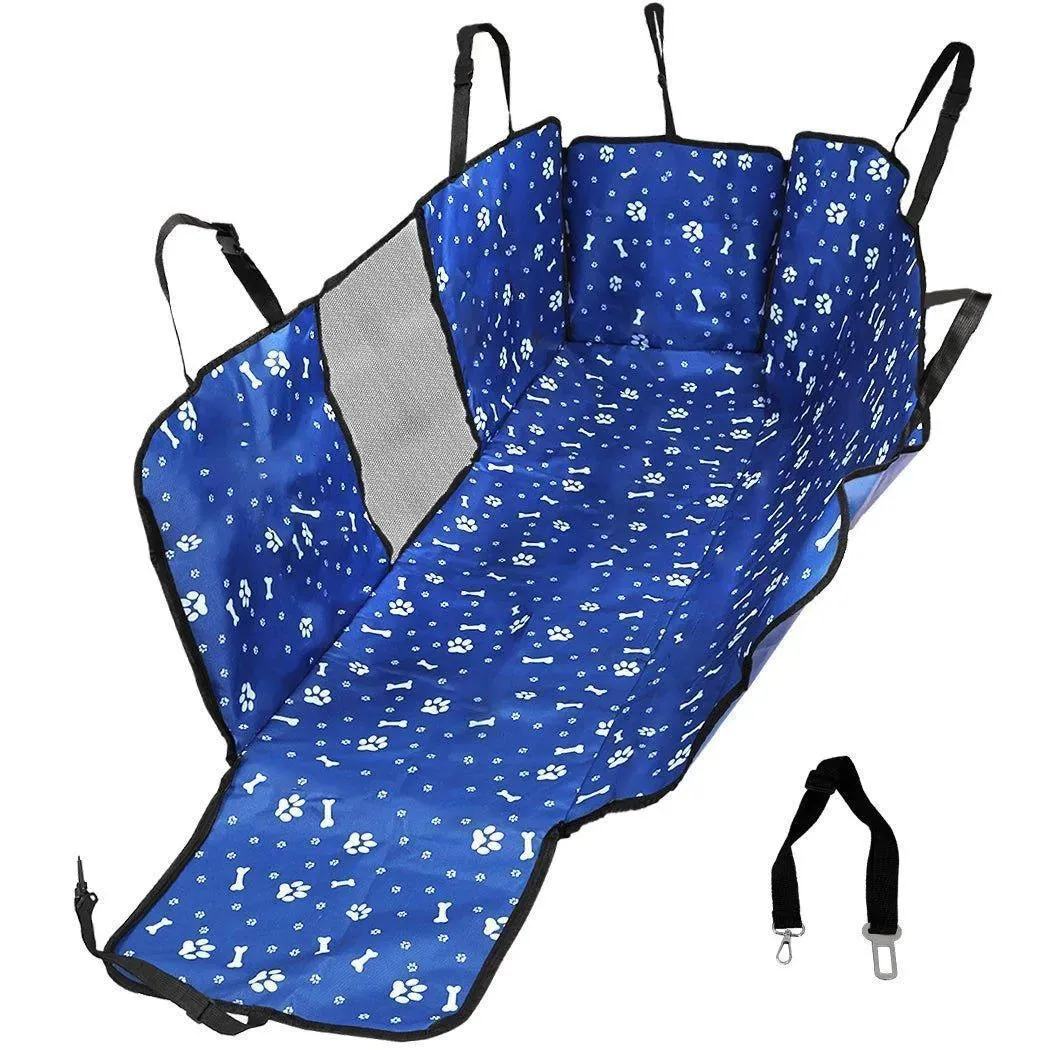 Pawz Pet Back Seat Cover