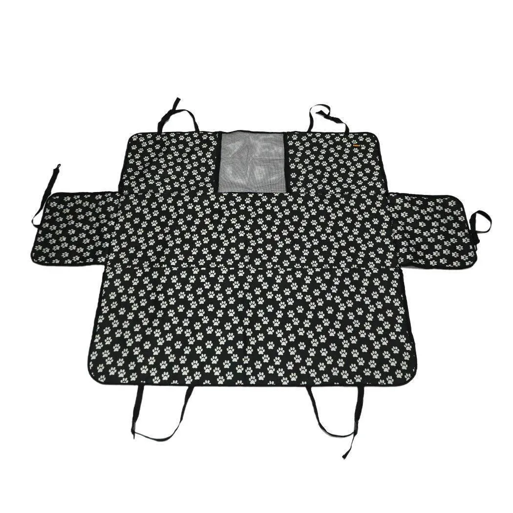 Pawz Pet Back Seat Cover