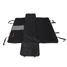 Pawz Pet Back Seat Cover