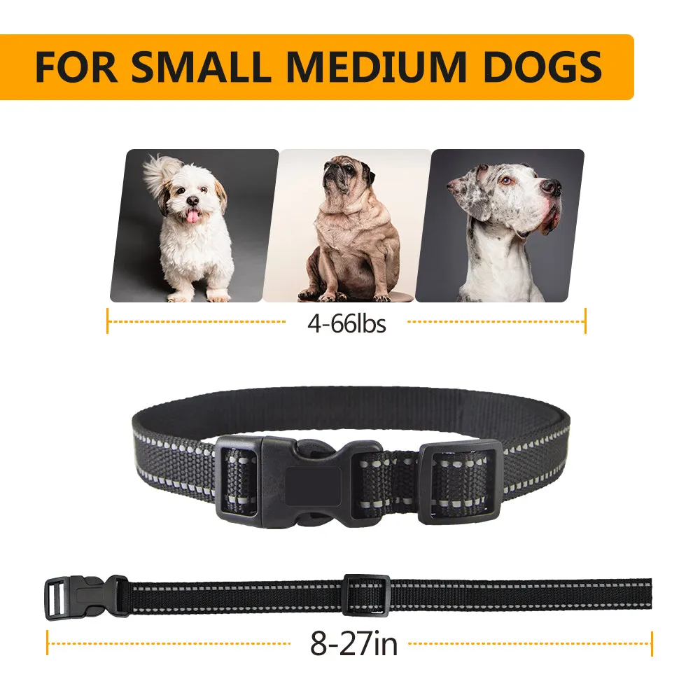 PD 520S Remote Dog Training Collar With Shock