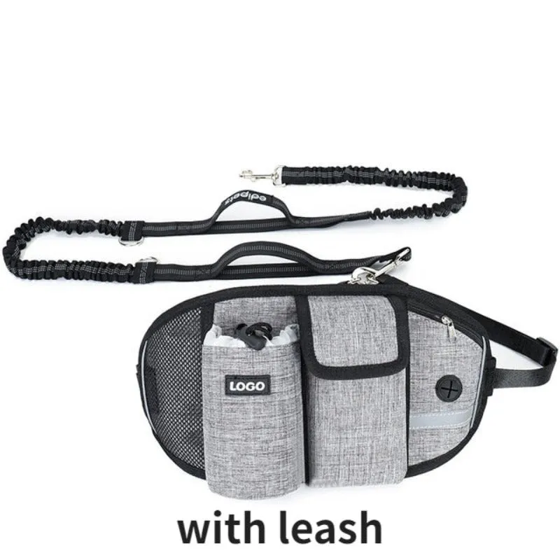 Pet Dog Carrier Bag Soft Side Backpack Dog Travel Bags