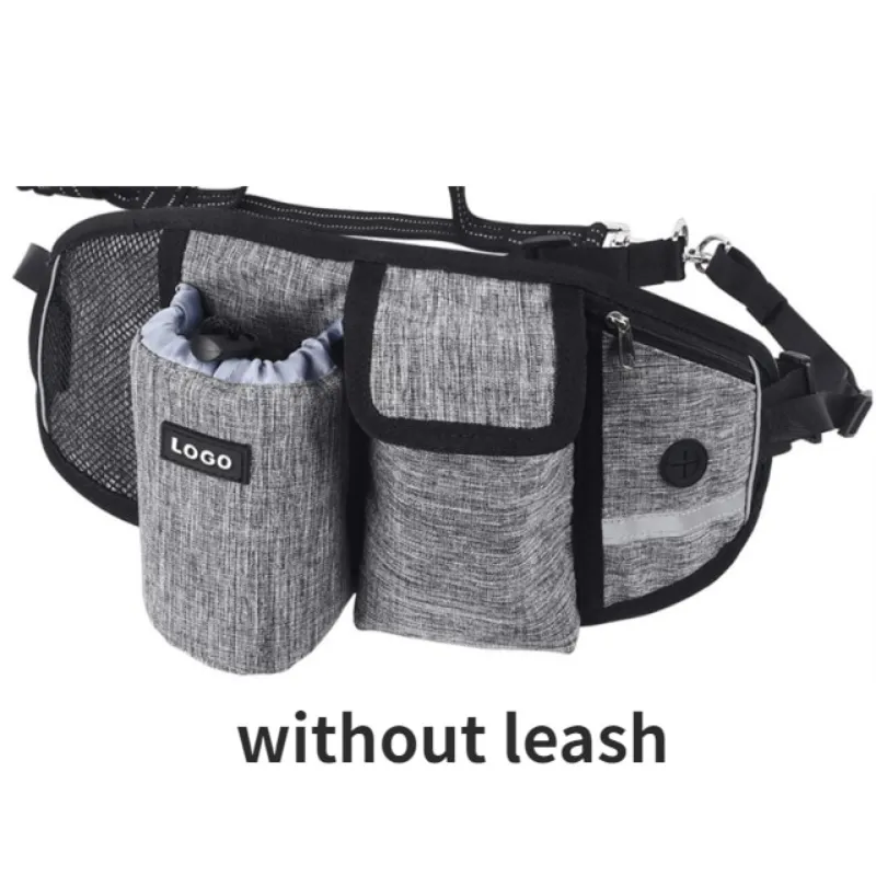 Pet Dog Carrier Bag Soft Side Backpack Dog Travel Bags