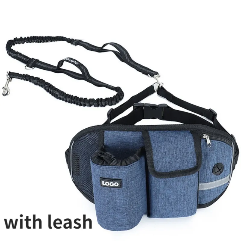 Pet Dog Carrier Bag Soft Side Backpack Dog Travel Bags
