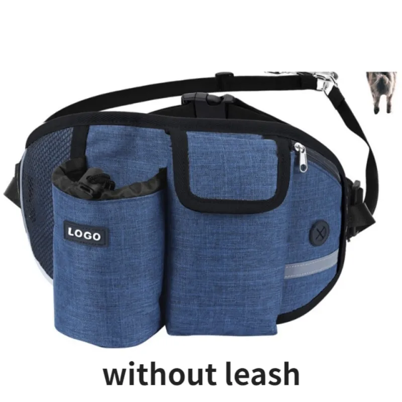 Pet Dog Carrier Bag Soft Side Backpack Dog Travel Bags