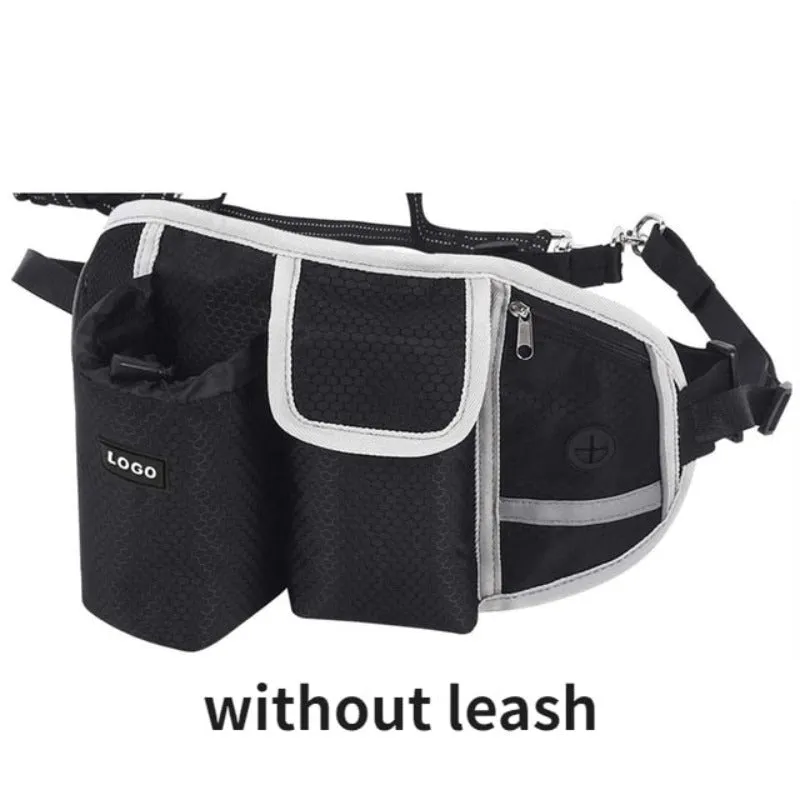 Pet Dog Carrier Bag Soft Side Backpack Dog Travel Bags