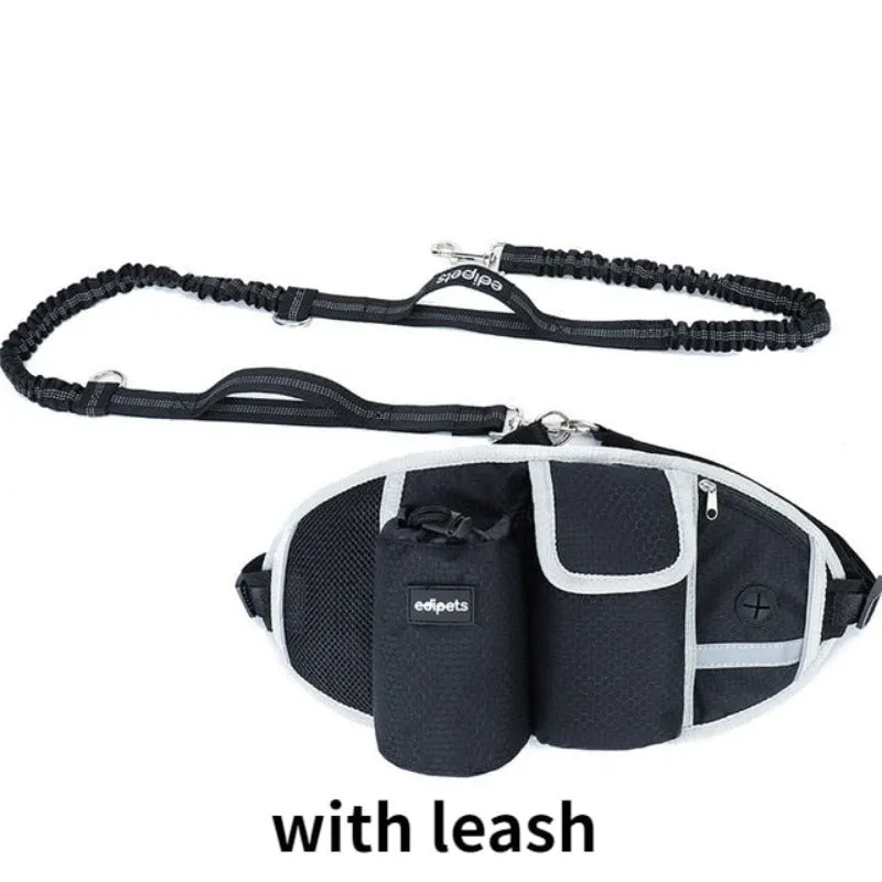 Pet Dog Carrier Bag Soft Side Backpack Dog Travel Bags