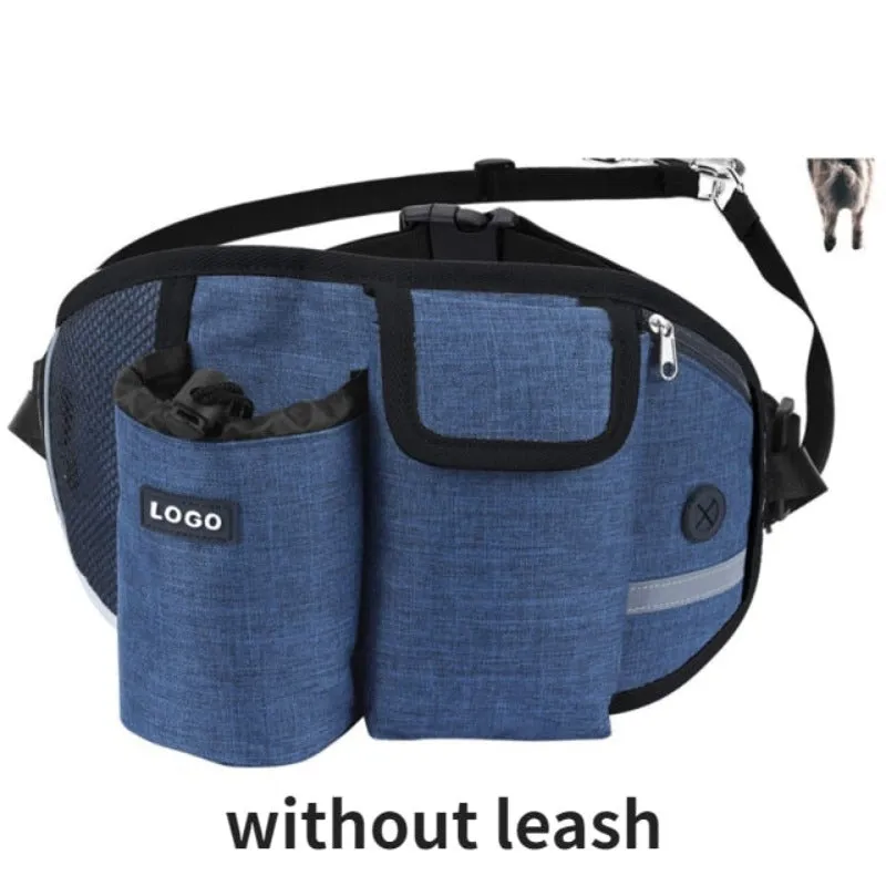 Pet Dog Carrier Bag Soft Side Backpack Dog Travel Bags