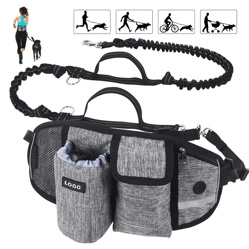 Pet Dog Carrier Bag Soft Side Backpack Dog Travel Bags