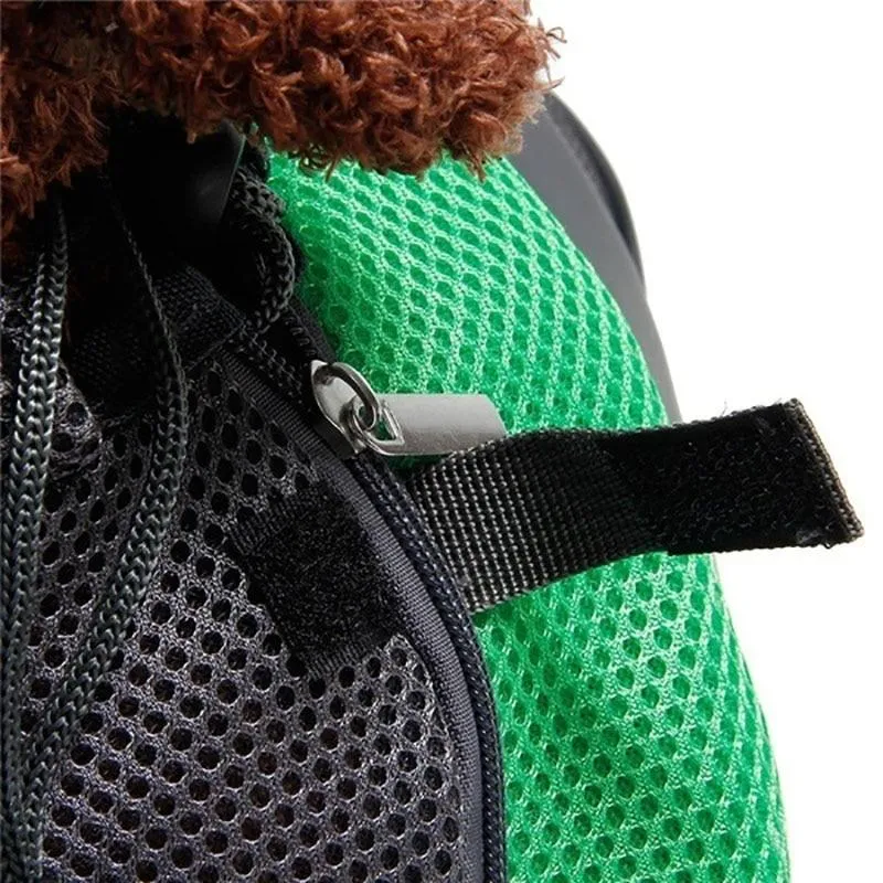 Pet Taxi Carrier Shoulder Bag