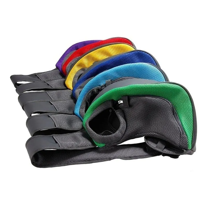 Pet Taxi Carrier Shoulder Bag