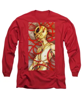 Plugged In - Long Sleeve T-Shirt