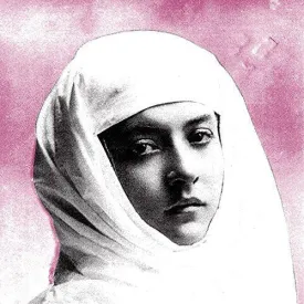 Protomartyr- Relatives In Descent