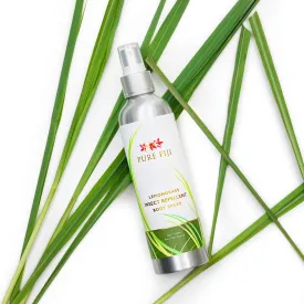 Pure Fiji Insect Repellent 240mls