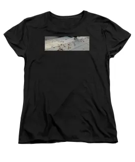 Rustle - Women's T-Shirt (Standard Fit)
