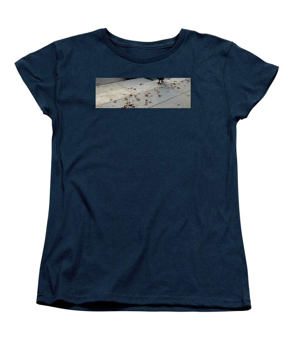 Rustle - Women's T-Shirt (Standard Fit)