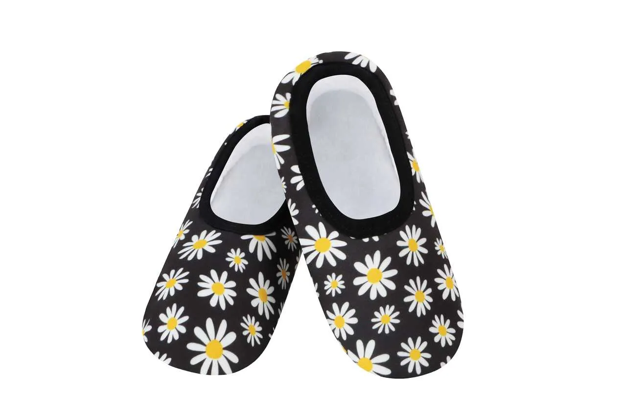 Snoozies Skinnies Slippers