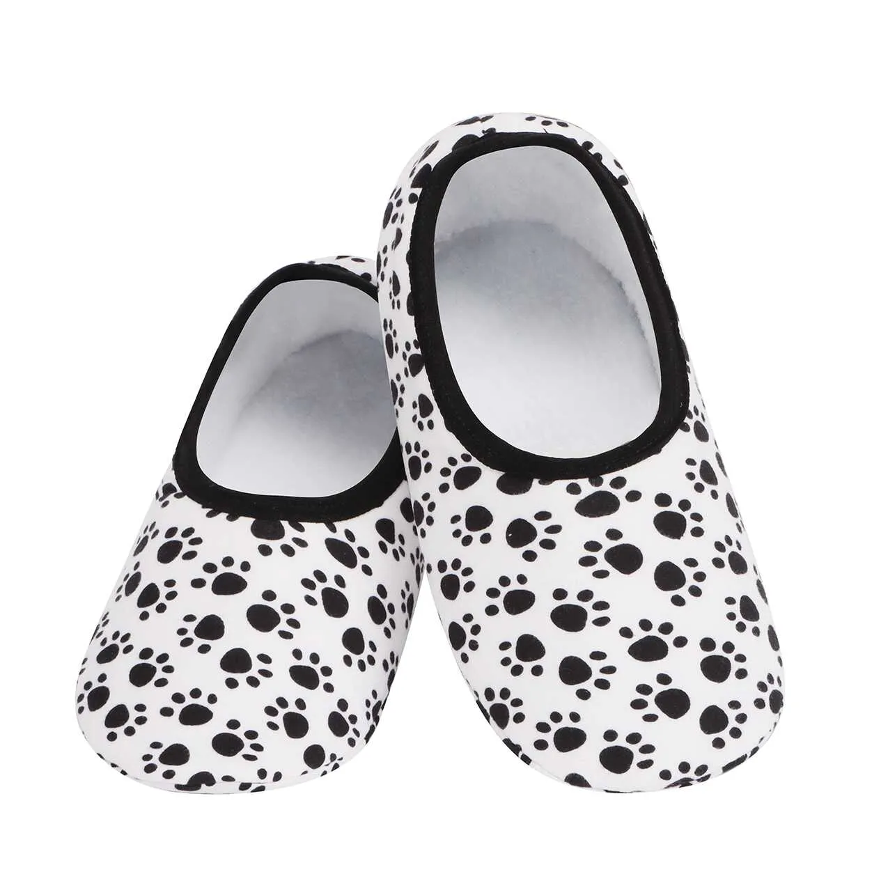 Snoozies Skinnies Slippers