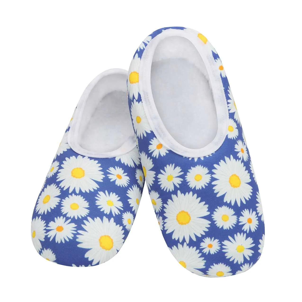Snoozies Skinnies Slippers