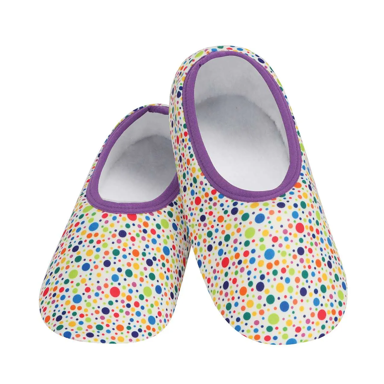 Snoozies Skinnies Slippers