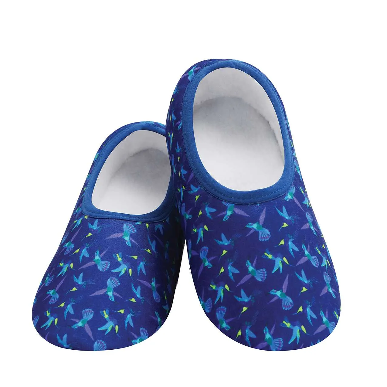 Snoozies Skinnies Slippers