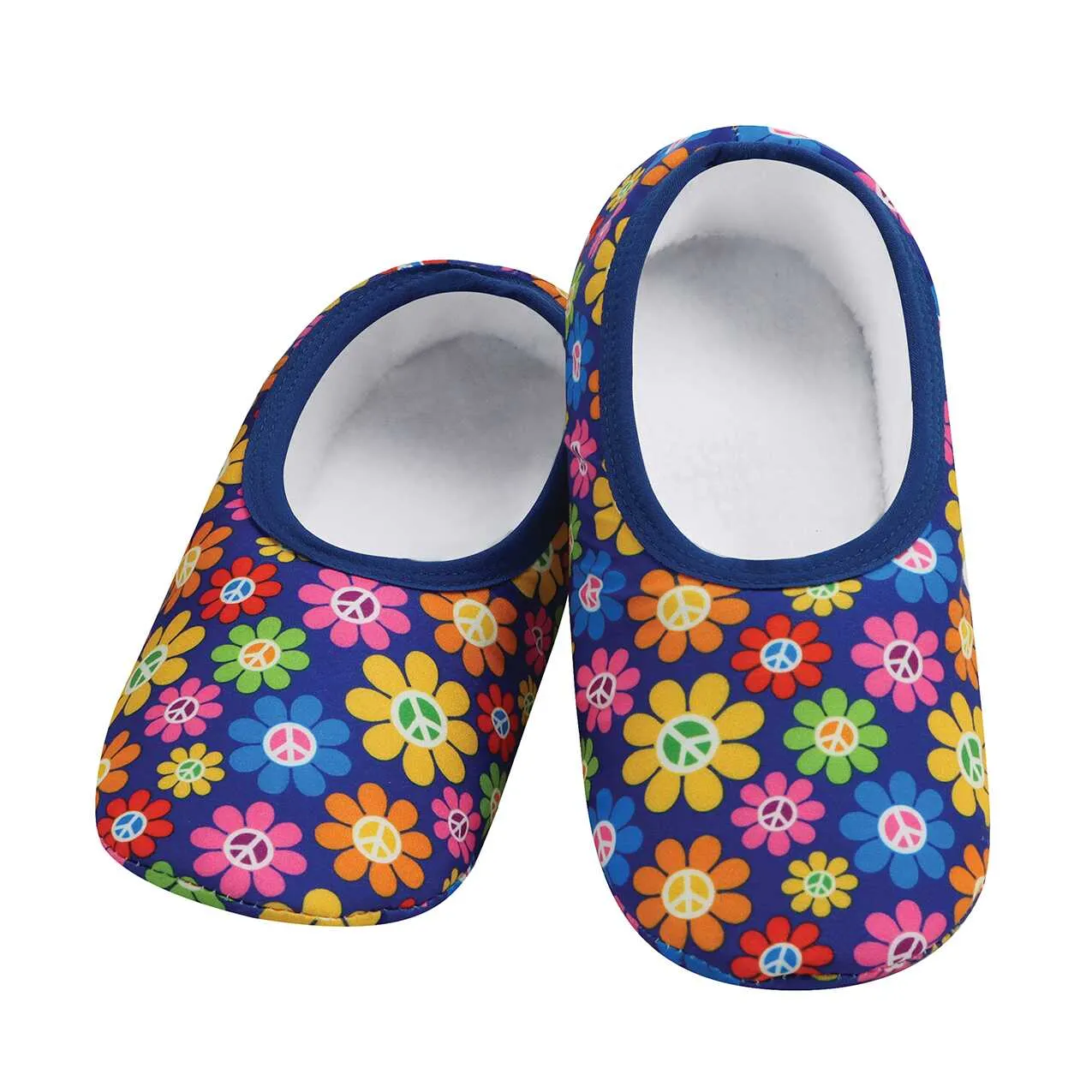 Snoozies Skinnies Slippers