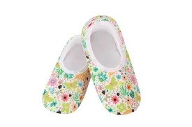 Snoozies Skinnies Slippers