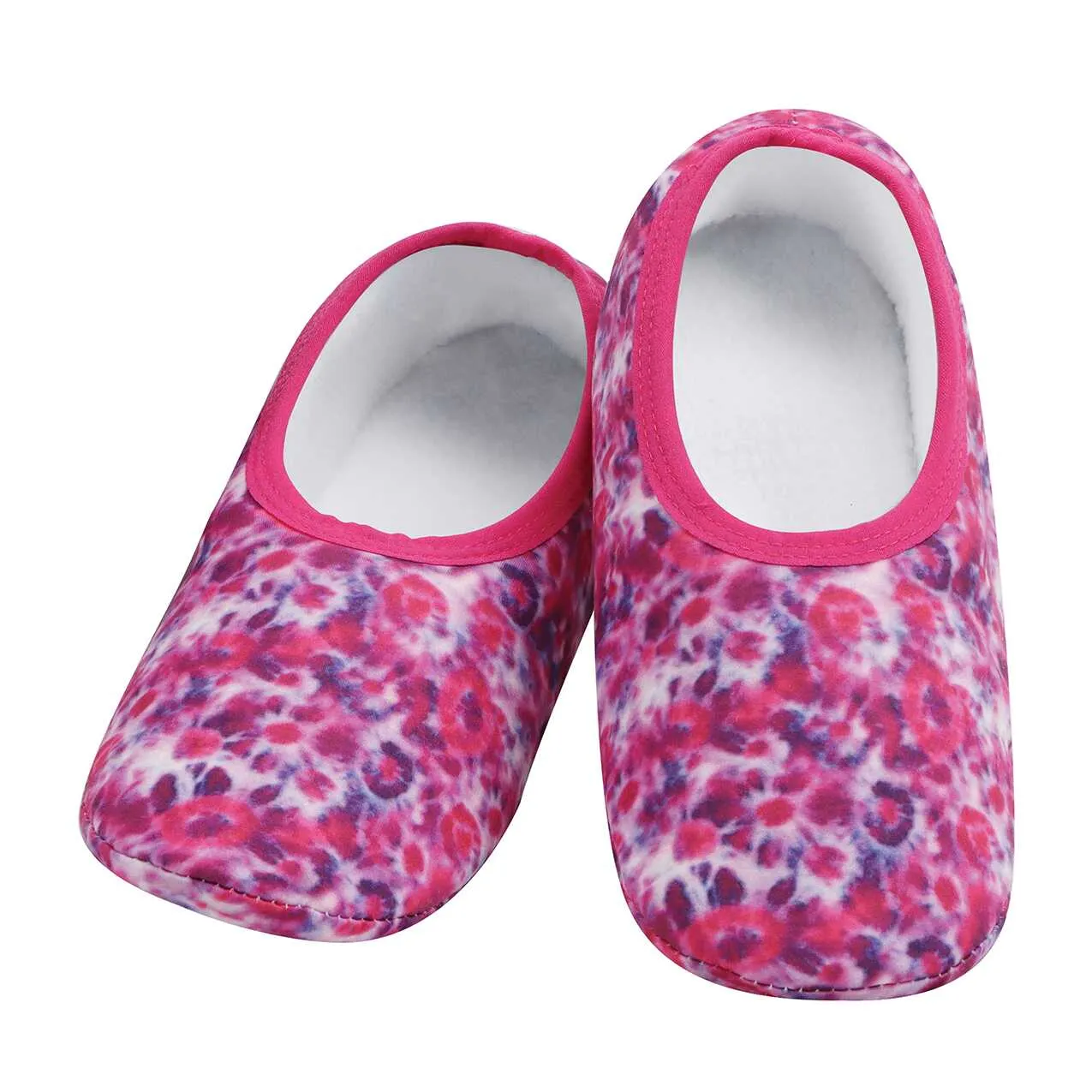 Snoozies Skinnies Slippers