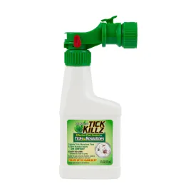 Tick Killz - Natural Tick & Mosquito Repellent (Free Shipping over $100)