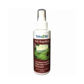Tick Repellent