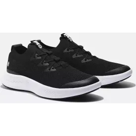 Timberland Pro Women's Solace Slip On Sneaker Work Shoe -Black- TB0A5WG3001