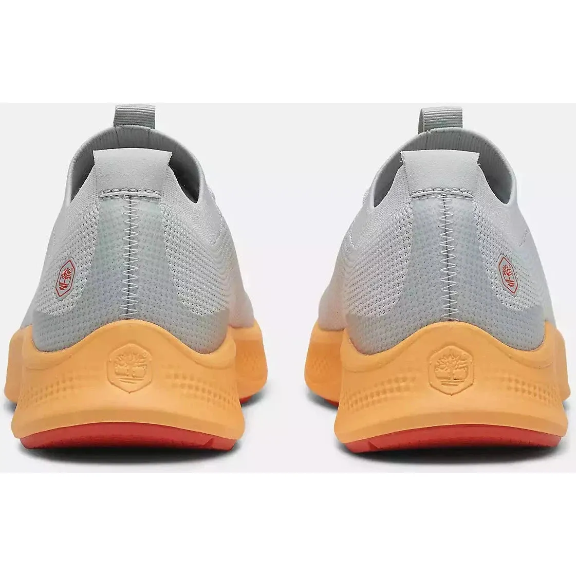Timberland Pro Women's Solace Slip On Sneaker Work Shoe -Grey- TB0A66RYECA