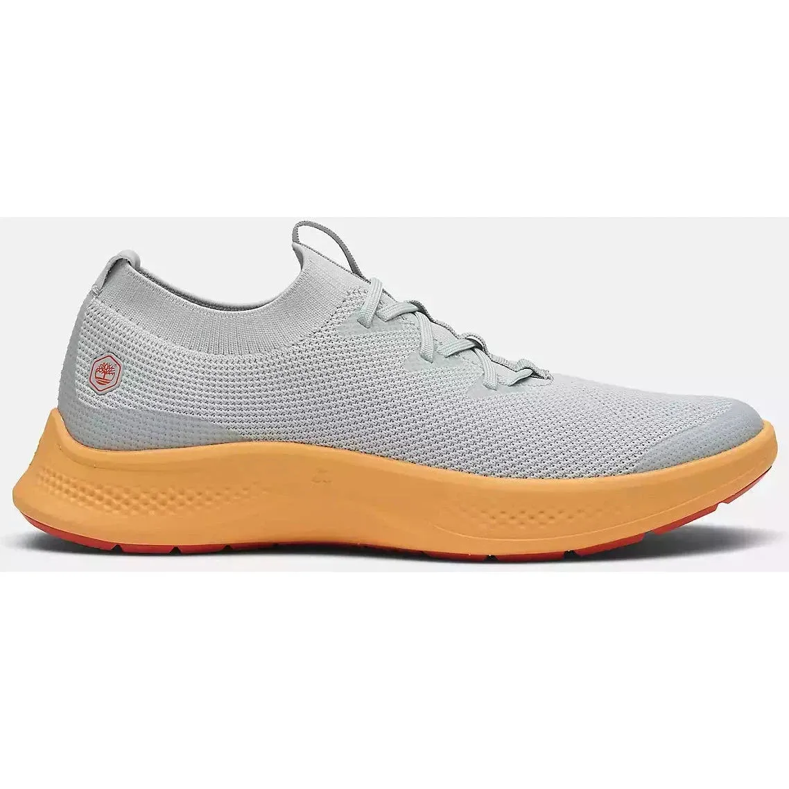 Timberland Pro Women's Solace Slip On Sneaker Work Shoe -Grey- TB0A66RYECA