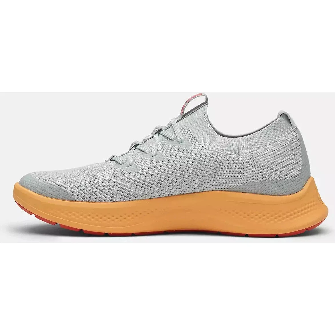 Timberland Pro Women's Solace Slip On Sneaker Work Shoe -Grey- TB0A66RYECA
