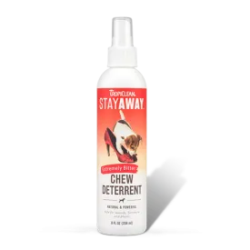 Tropiclean Stay Away Chew Deterrent