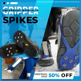 Universal Non-Slip Gripper Spikes (Buy More Save More)