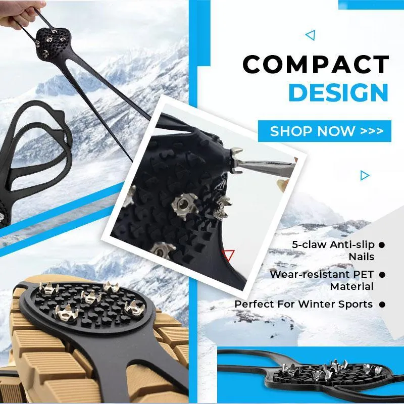 Universal Non-Slip Gripper Spikes (Buy More Save More)