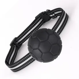 Vibration Waterproof Pet Collar
