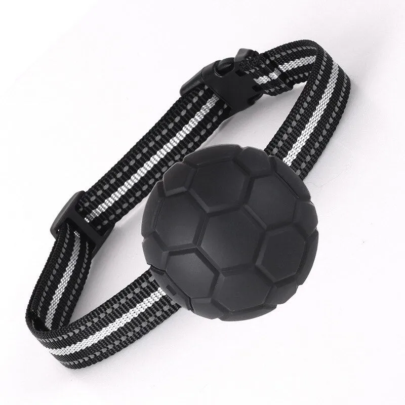 Vibration Waterproof Pet Collar