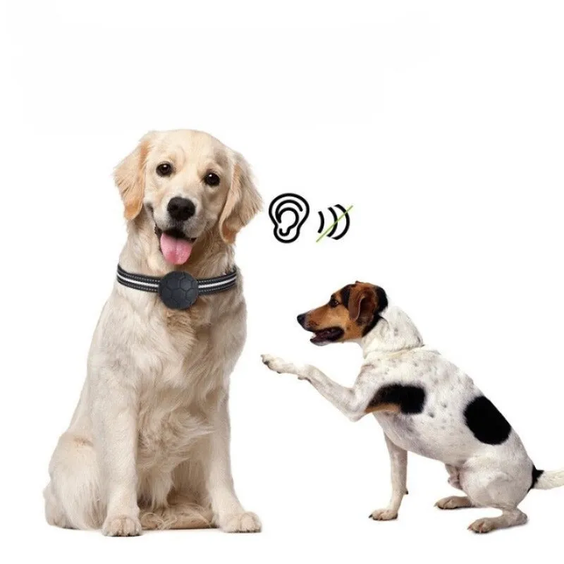 Vibration Waterproof Pet Collar