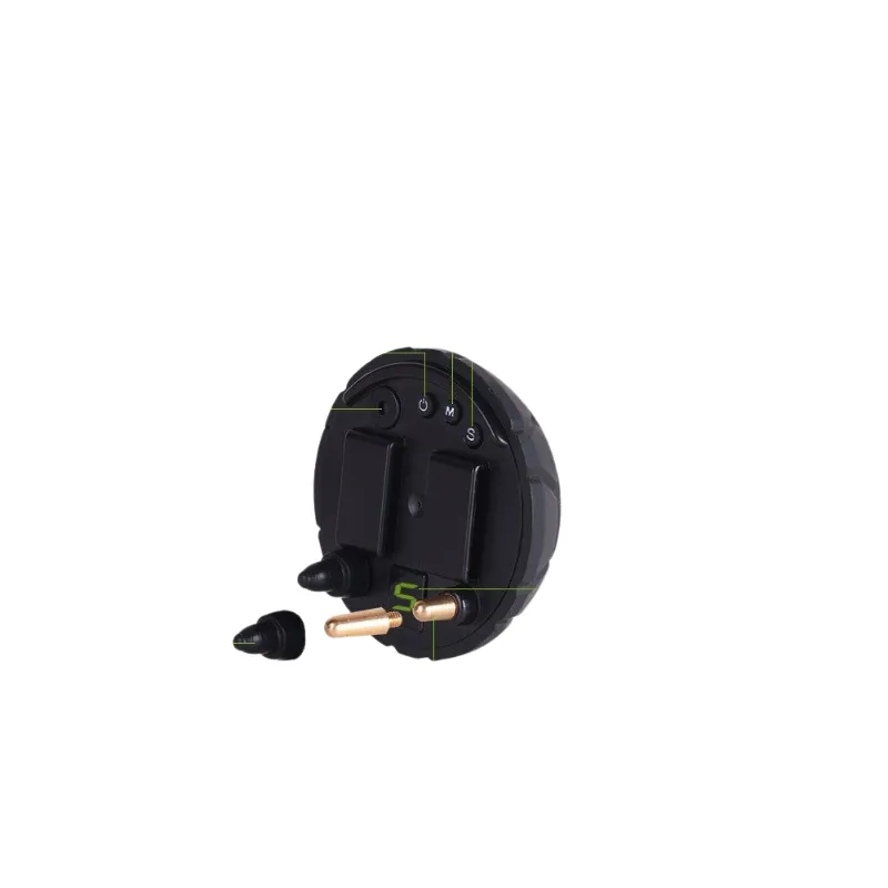 Vibration Waterproof Pet Collar