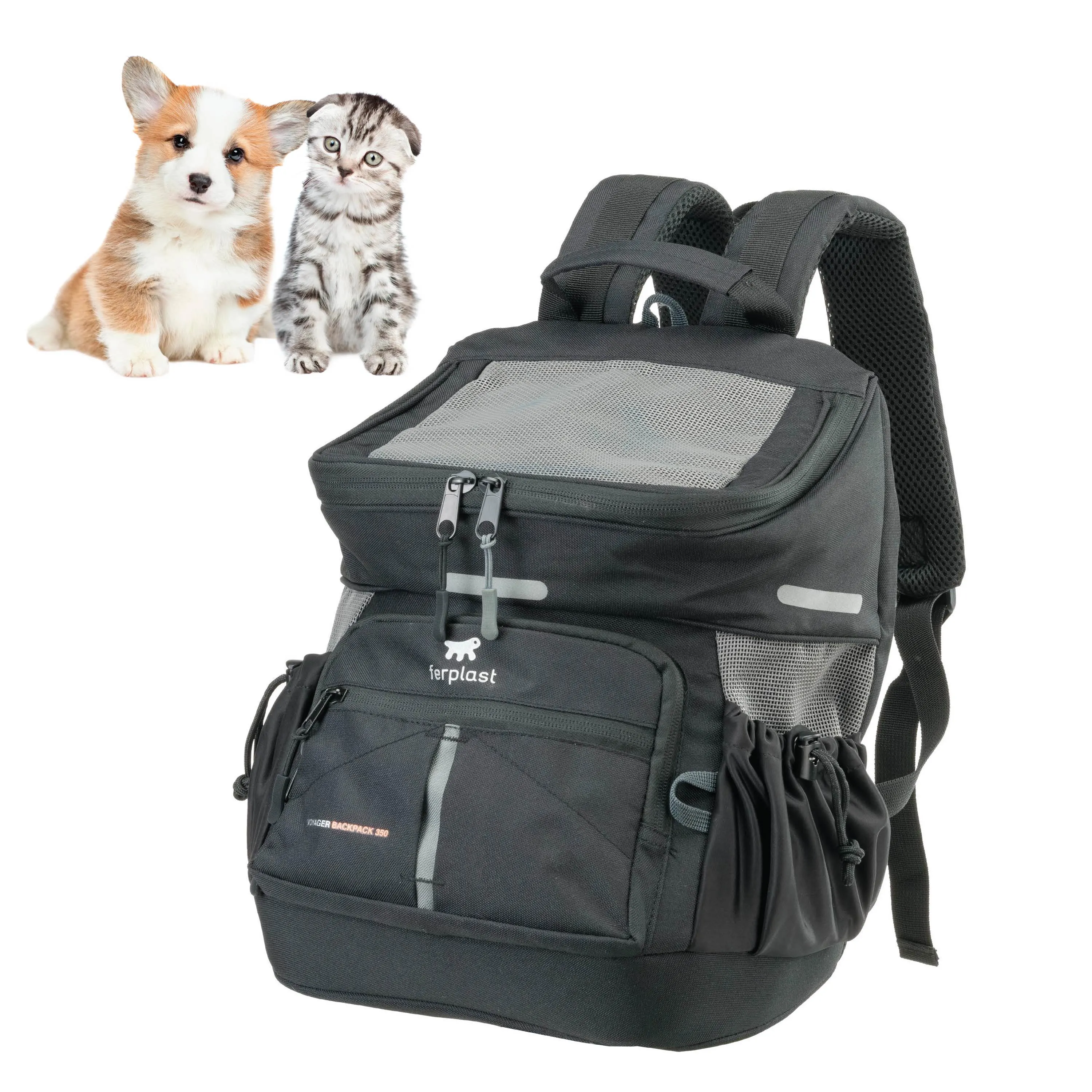 VOYAGER BACKPACK