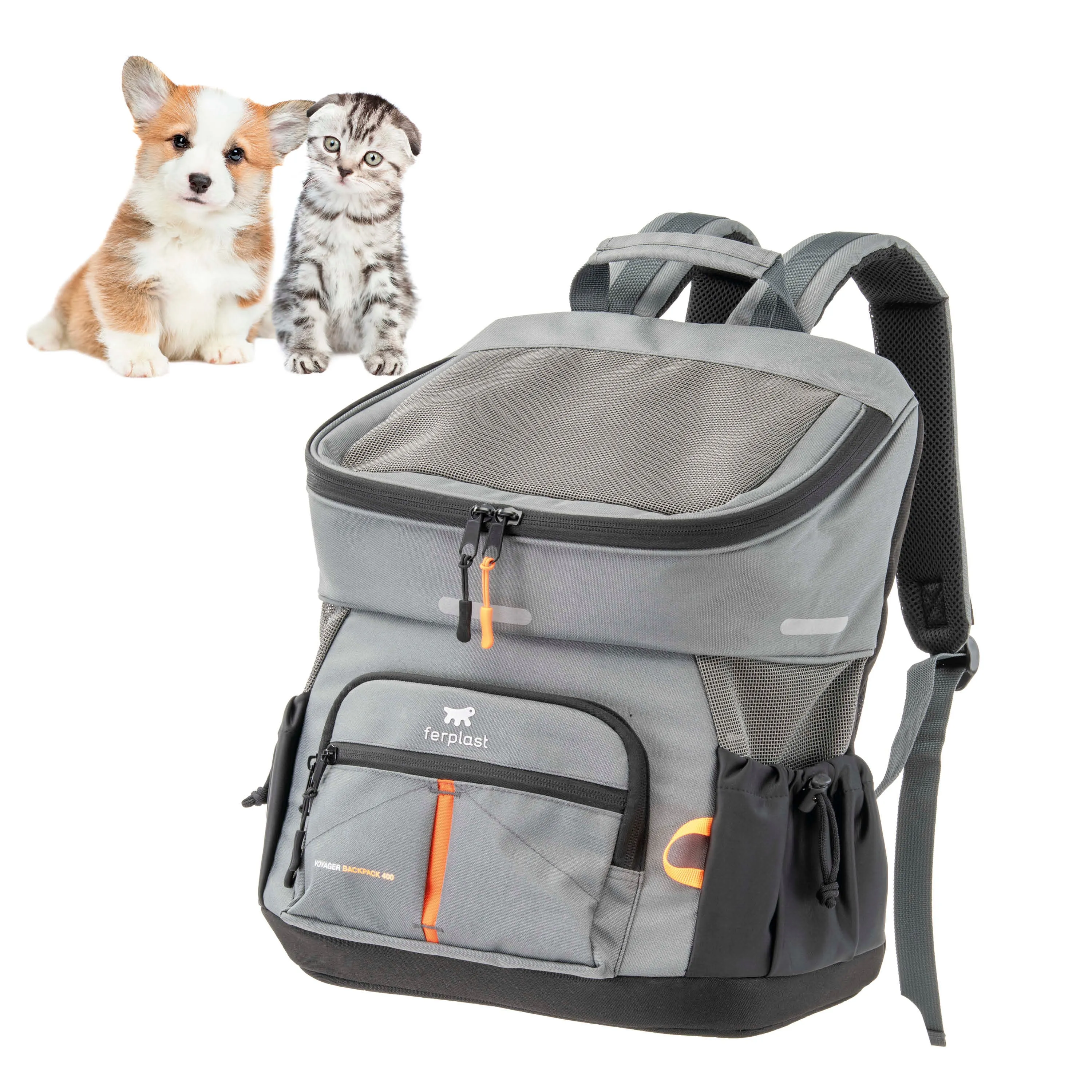 VOYAGER BACKPACK