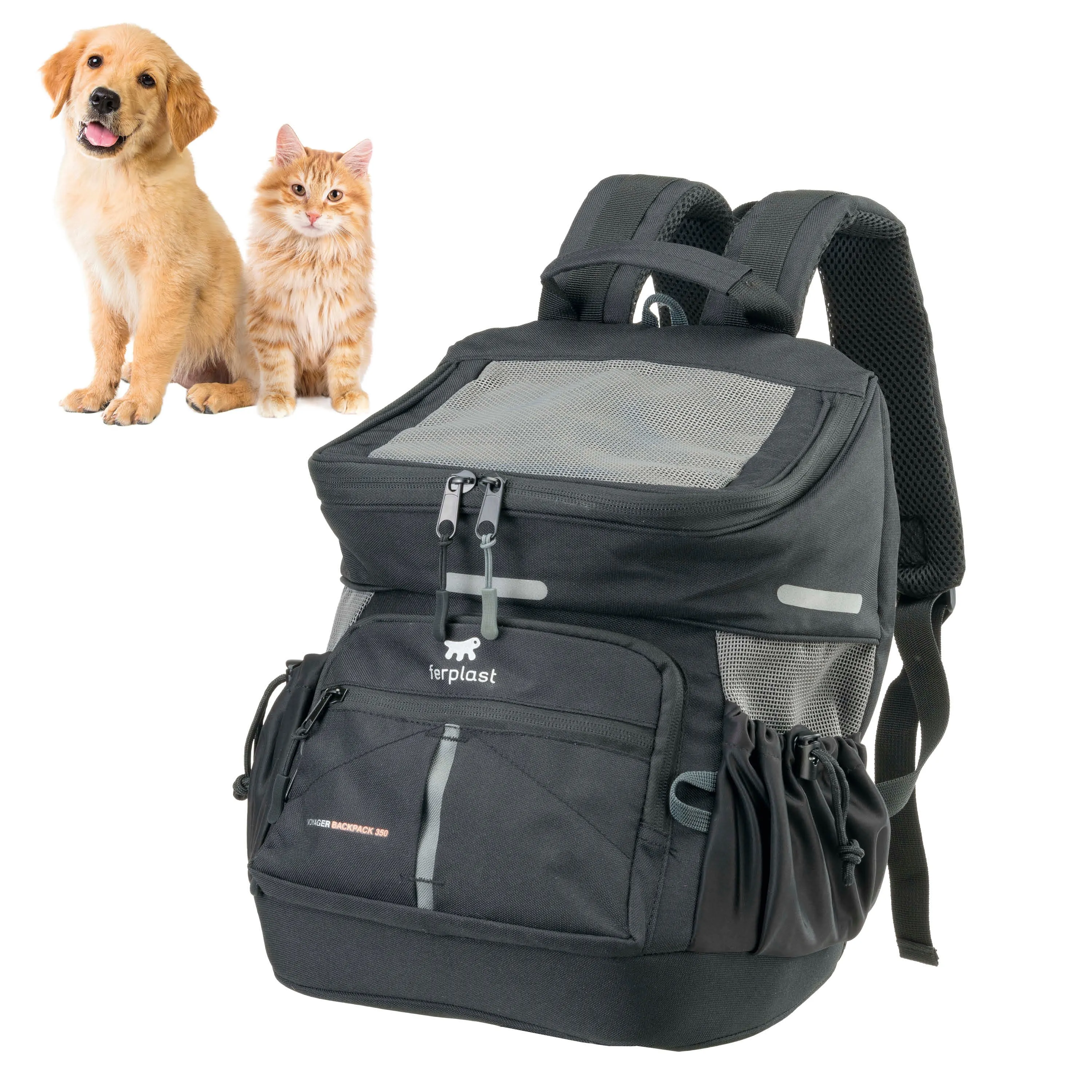 VOYAGER BACKPACK